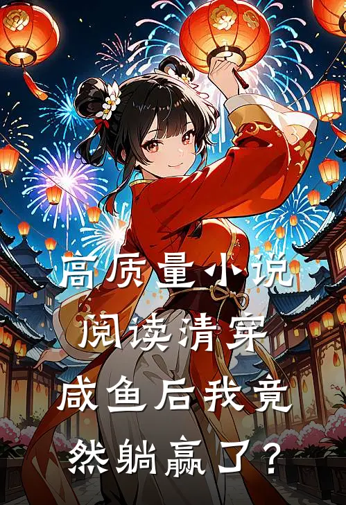 高质量小说阅读清穿：咸鱼后我竟然躺赢了？