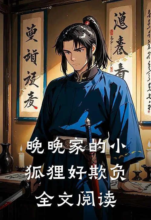 晚晚家的小狐狸好欺负全文阅读