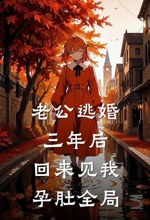 老公逃婚三年后，回来见我孕肚全局