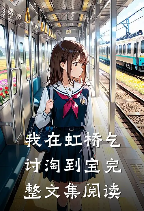 我在虹桥乞讨淘到宝完整文集阅读