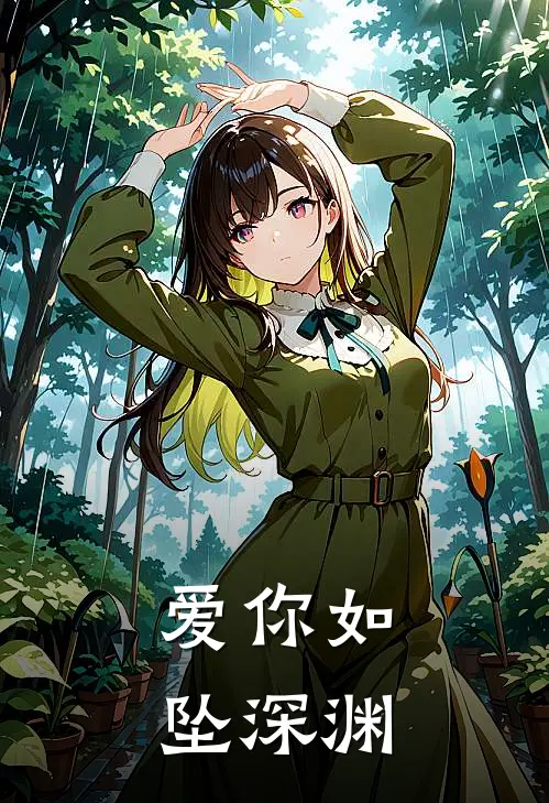 爱你如坠深渊