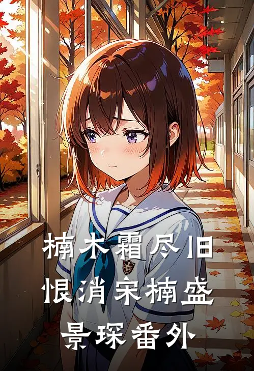 楠木霜尽旧恨消宋楠盛景琛番外