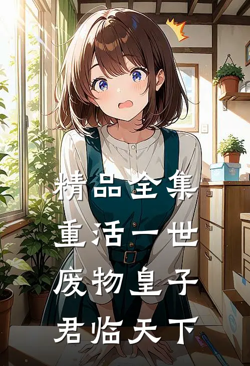 精品全集重活一世：废物皇子君临天下