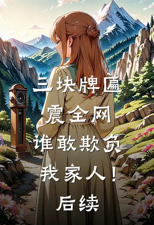 三块牌匾震全网，谁敢欺负我家人！后续