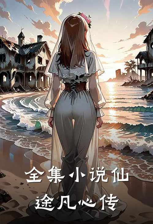 全集小说仙途凡心传