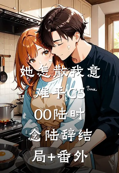 她怎散我意难平C500陆时念陆辞结局+番外