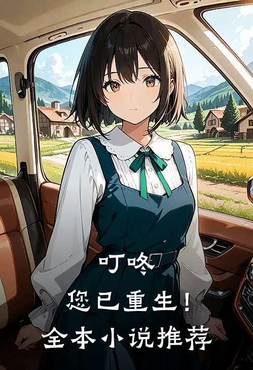 叮咚，您已重生！全本小说推荐
