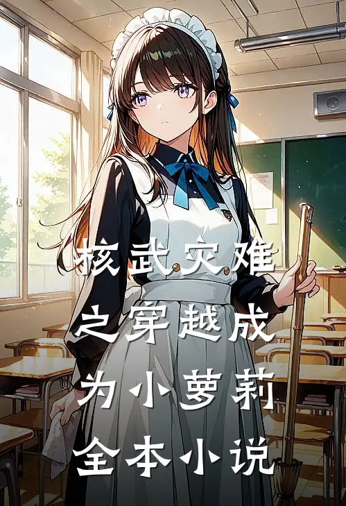 核武灾难之穿越成为小萝莉全本小说