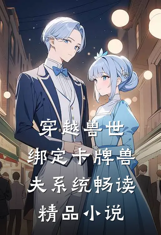 穿越兽世：绑定卡牌兽夫系统畅读精品小说
