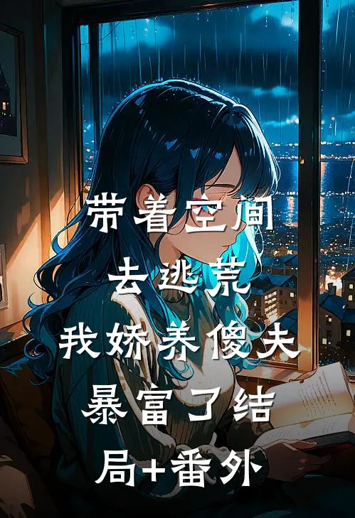 带着空间去逃荒，我娇养傻夫暴富了结局+番外