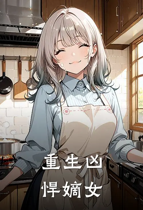 重生凶悍嫡女