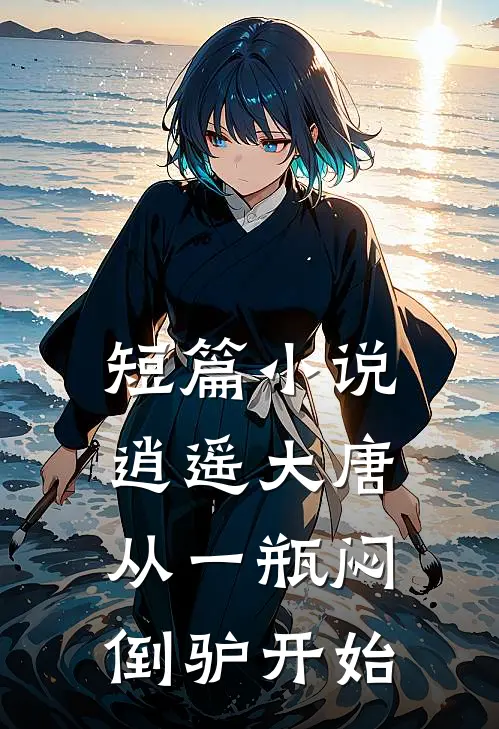短篇小说逍遥大唐：从一瓶闷倒驴开始