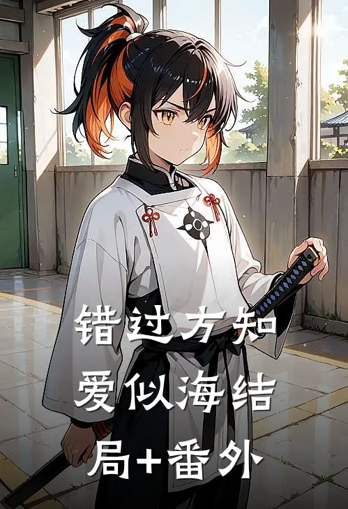 错过方知爱似海结局+番外