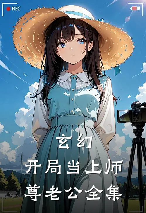 玄幻：开局当上师尊老公全集