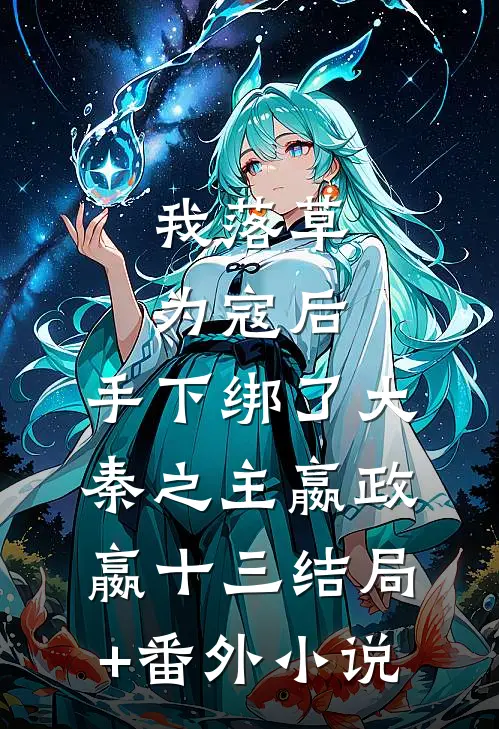 我落草为寇后，手下绑了大秦之主嬴政嬴十三结局+番外小说