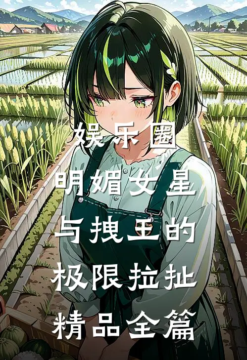 娱乐圈：明媚女星与拽王的极限拉扯精品全篇