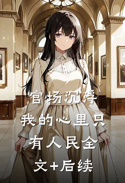 官场沉浮：我的心里只有人民全文+后续