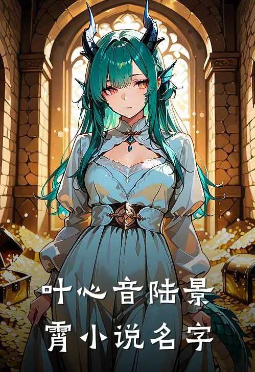 叶心音陆景霄小说名字
