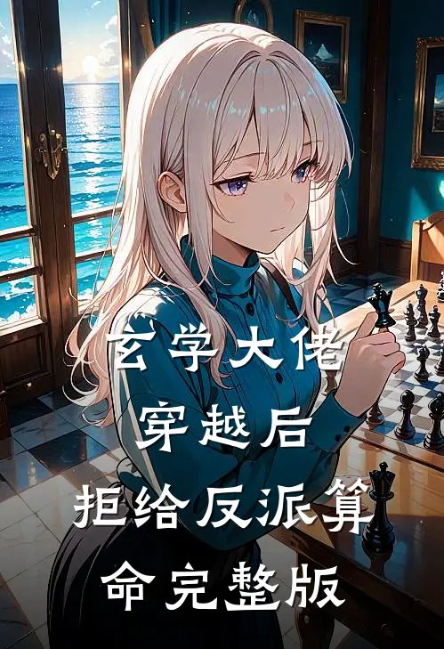 玄学大佬穿越后，拒给反派算命完整版