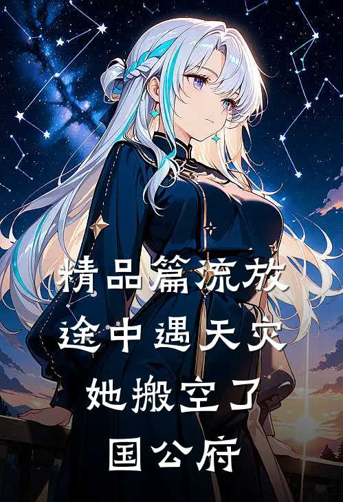 精品篇流放途中遇天灾，她搬空了国公府