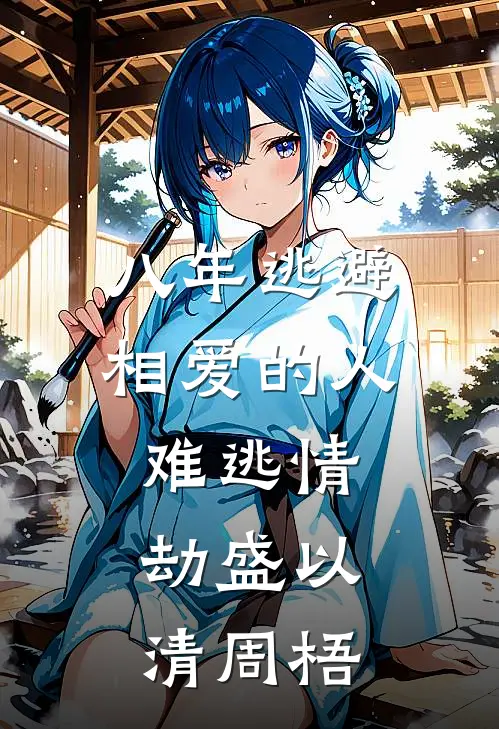 八年逃避相爱的人难逃情劫盛以清周梧