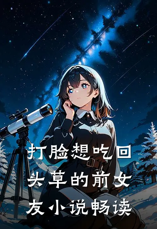 打脸想吃回头草的前女友小说畅读