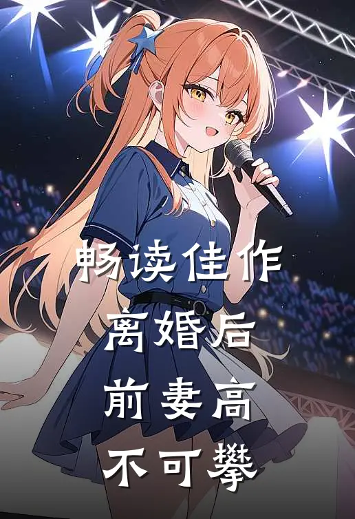 畅读佳作离婚后前妻高不可攀