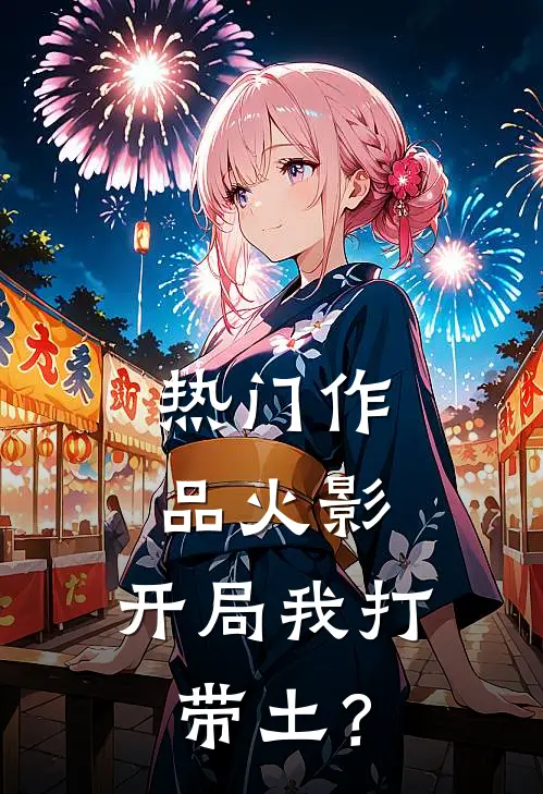 热门作品火影：开局我打带土？
