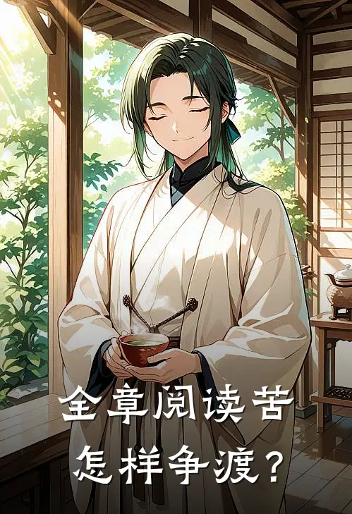 全章阅读苦，怎样争渡？