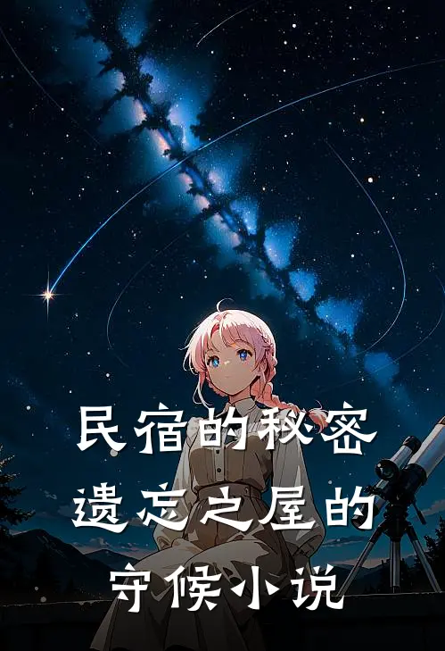民宿的秘密：遗忘之屋的守候小说
