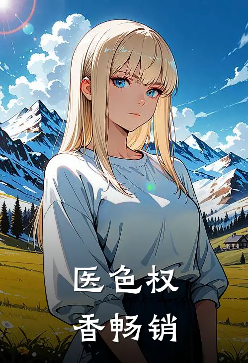 医色权香畅销