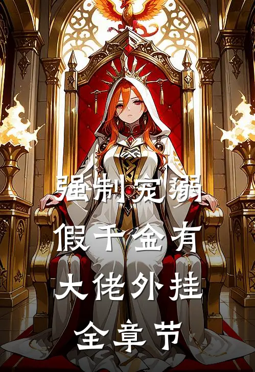 强制宠溺，假千金有大佬外挂全章节