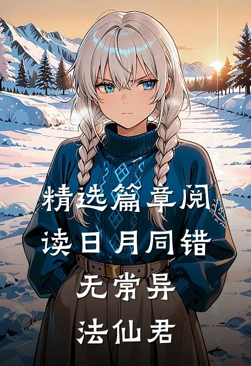 精选篇章阅读日月同错：无常异法仙君