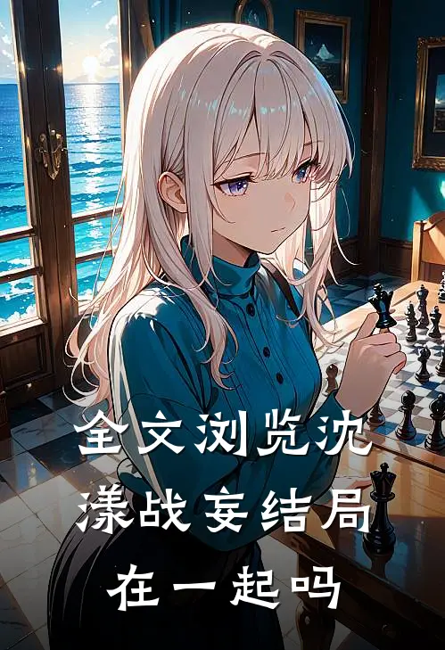全文浏览沈漾战妄结局在一起吗