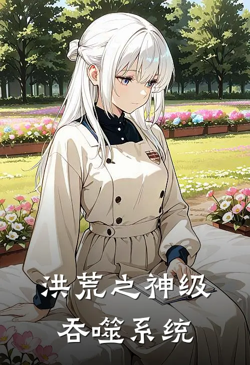 洪荒之神级吞噬系统