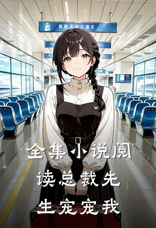全集小说阅读总裁先生宠宠我