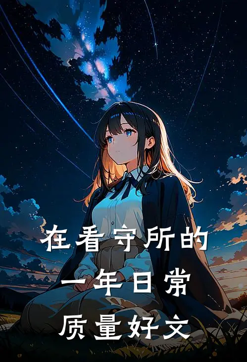 在看守所的一年日常质量好文