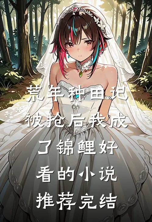 荒年种田记：被抢后我成了锦鲤好看的小说推荐完结