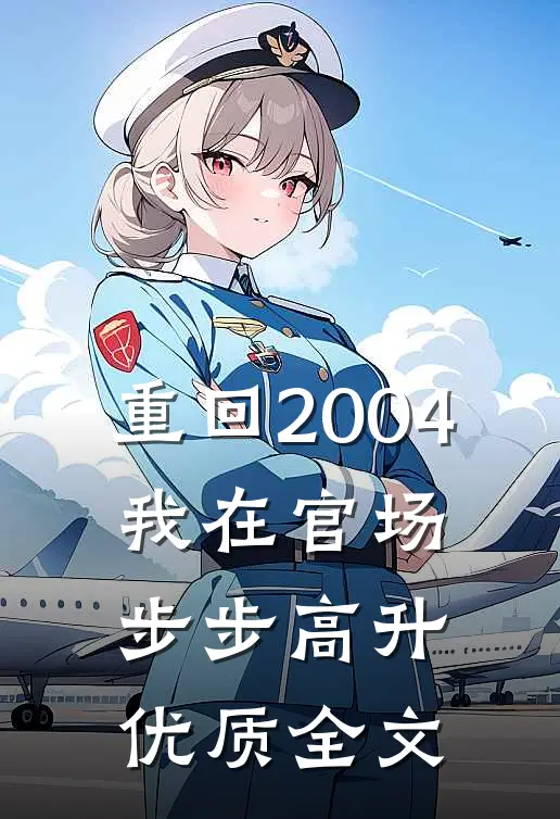 重回2004：我在官场步步高升优质全文