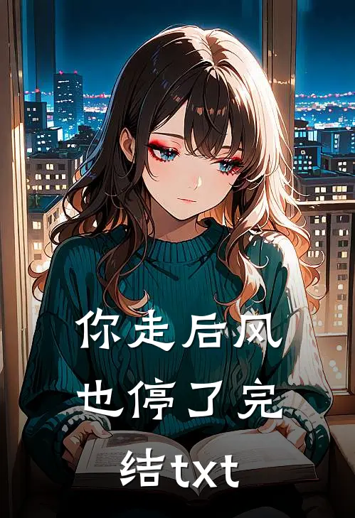 你走后风也停了完结txt