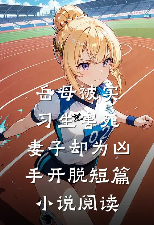 岳母被实习生害死，妻子却为凶手开脱短篇小说阅读