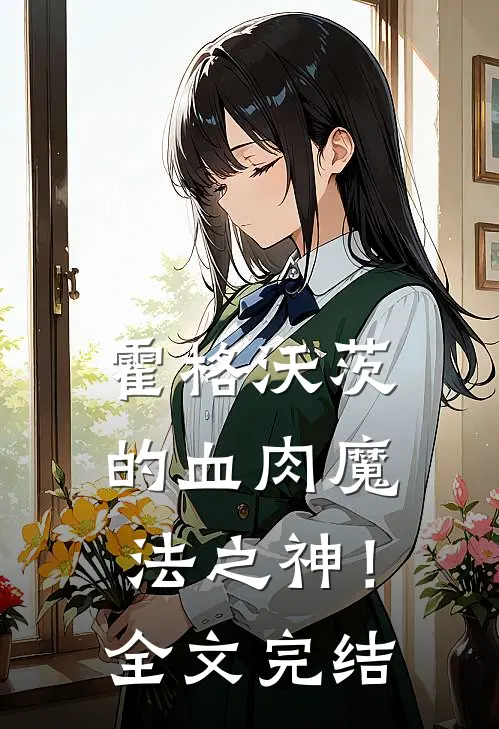霍格沃茨的血肉魔法之神！全文完结