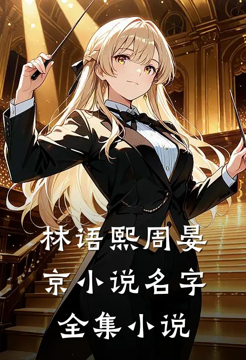 林语熙周晏京小说名字全集小说
