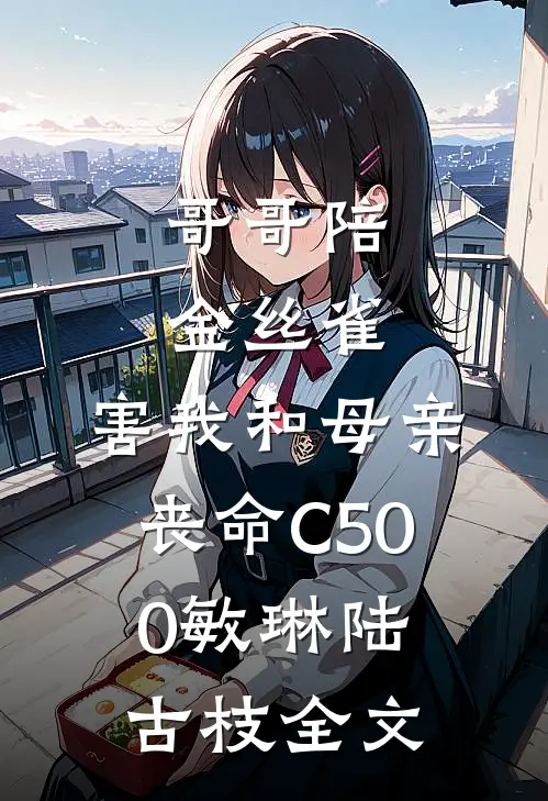 哥哥陪金丝雀，害我和母亲丧命C500敏琳陆古枝全文