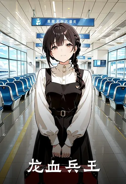 龙血兵王