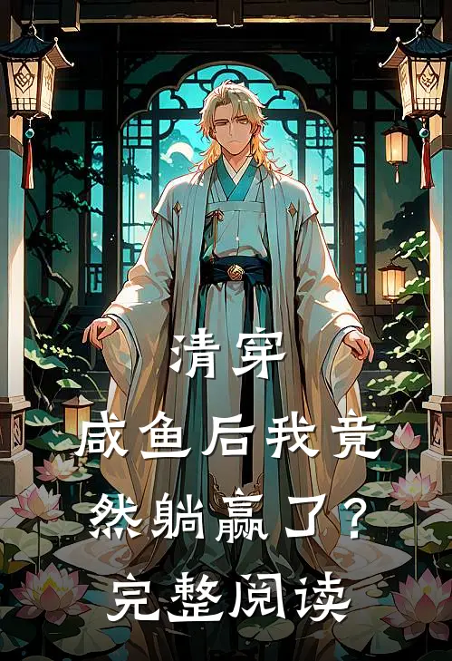清穿：咸鱼后我竟然躺赢了？完整阅读