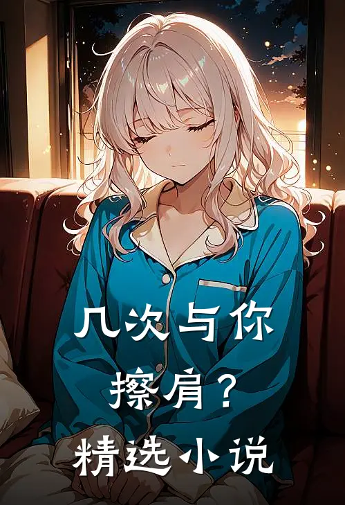 几次与你擦肩？精选小说