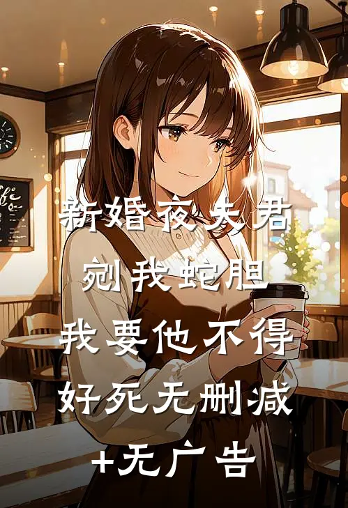 新婚夜夫君剜我蛇胆，我要他不得好死无删减+无广告