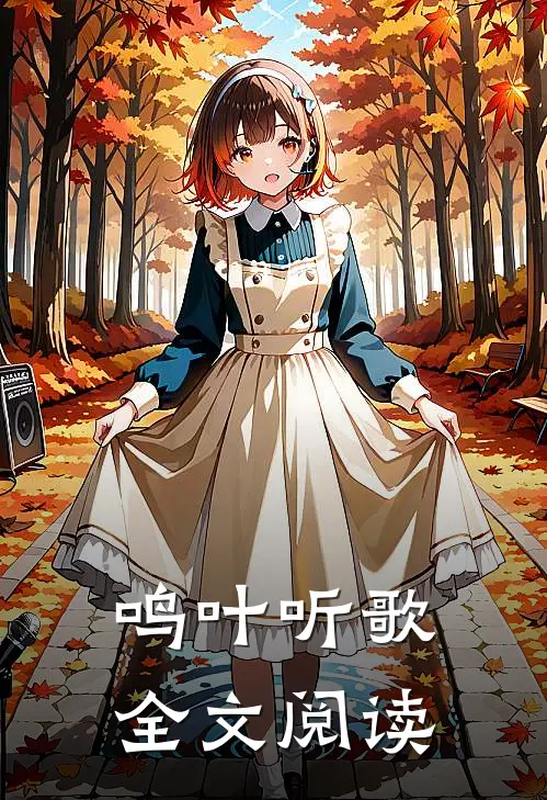 鸣叶听歌全文阅读