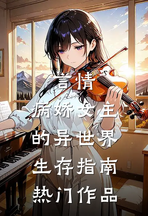 言情：病娇女主的异世界生存指南热门作品
